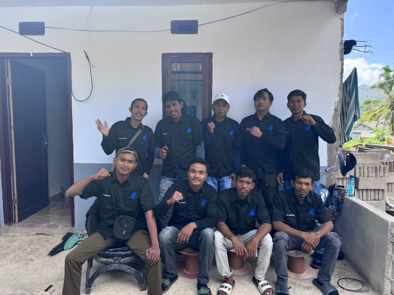 Dokumentasi Lapangan #13